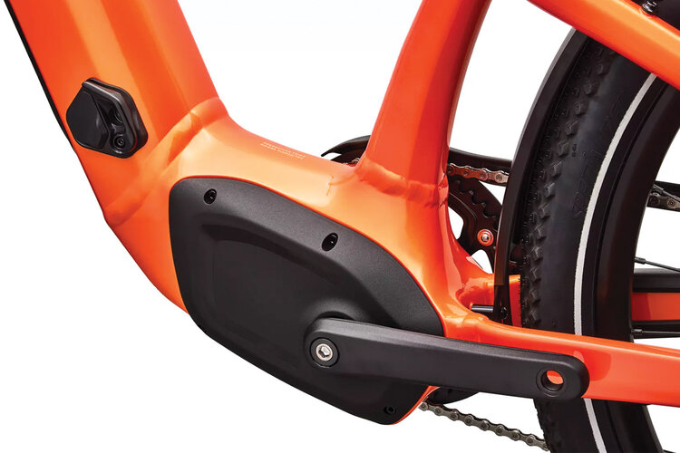 Specialized Specialized Turbo Como 4.0 — 2027 E-Commuter Bike