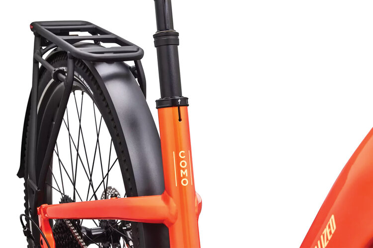 Specialized Specialized Turbo Como 4.0 — 2027 E-Commuter Bike