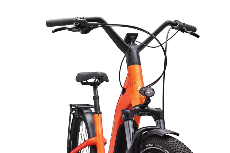 Specialized Specialized Turbo Como 4.0 — 2027 E-Commuter Bike