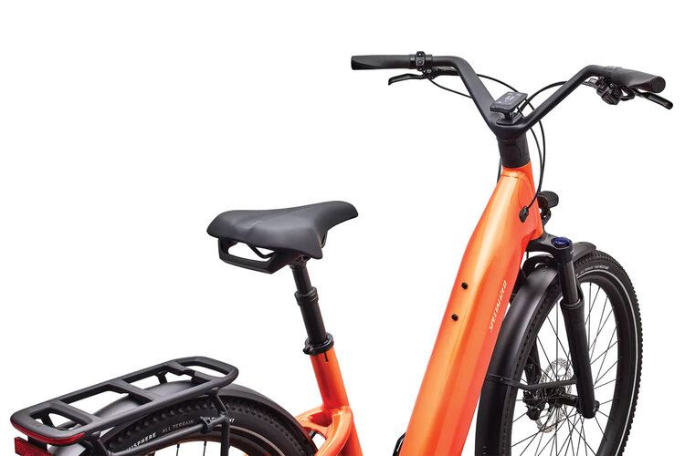 Specialized Specialized Turbo Como 4.0 — 2027 E-Commuter Bike