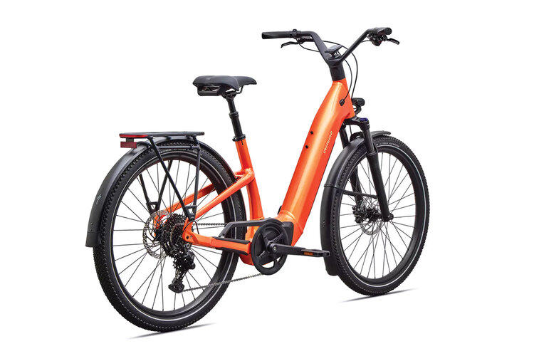 Specialized Specialized Turbo Como 4.0 — 2027 E-Commuter Bike