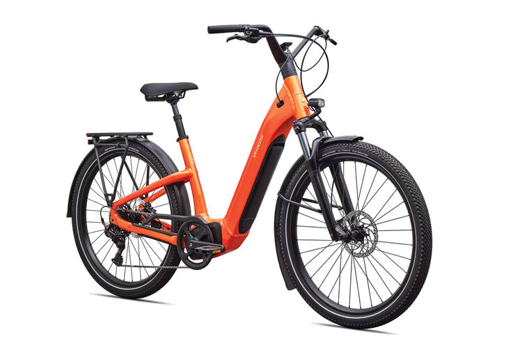 Specialized Specialized Turbo Como 4.0 — 2027 E-Commuter Bike