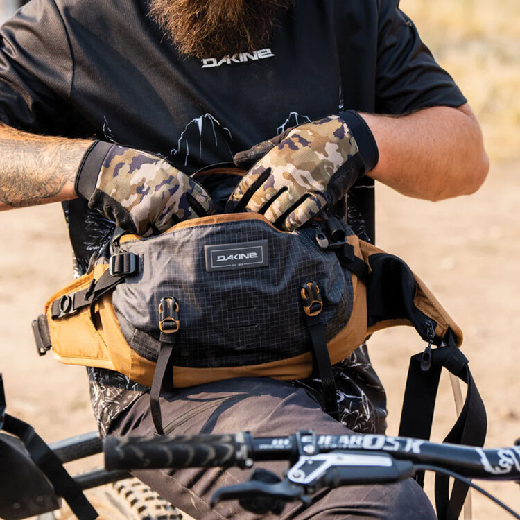 Dakine Dakine Seeker Hip Pack 6L