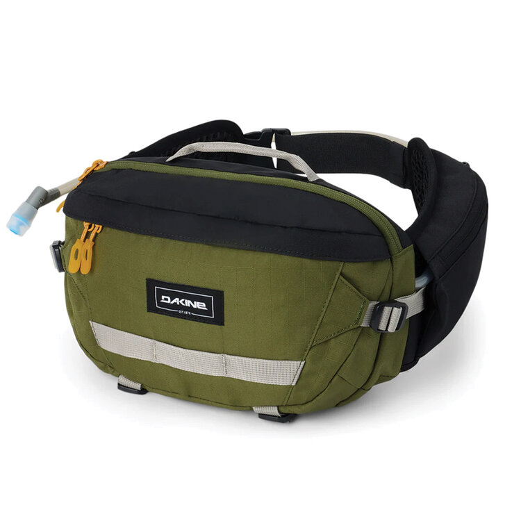 Dakine Dakine Hot Laps Hip Pack 5L