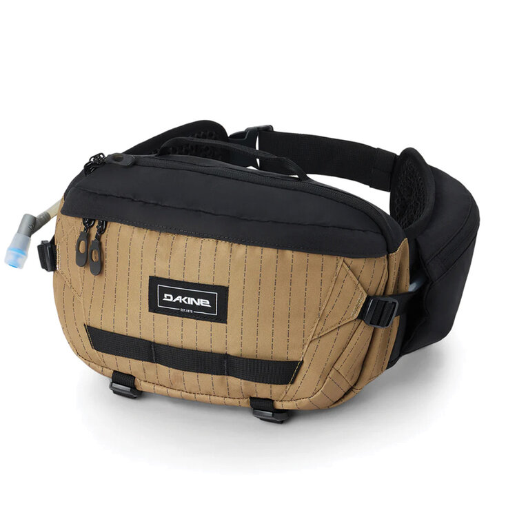 Dakine Dakine Hot Laps Hip Pack 5L