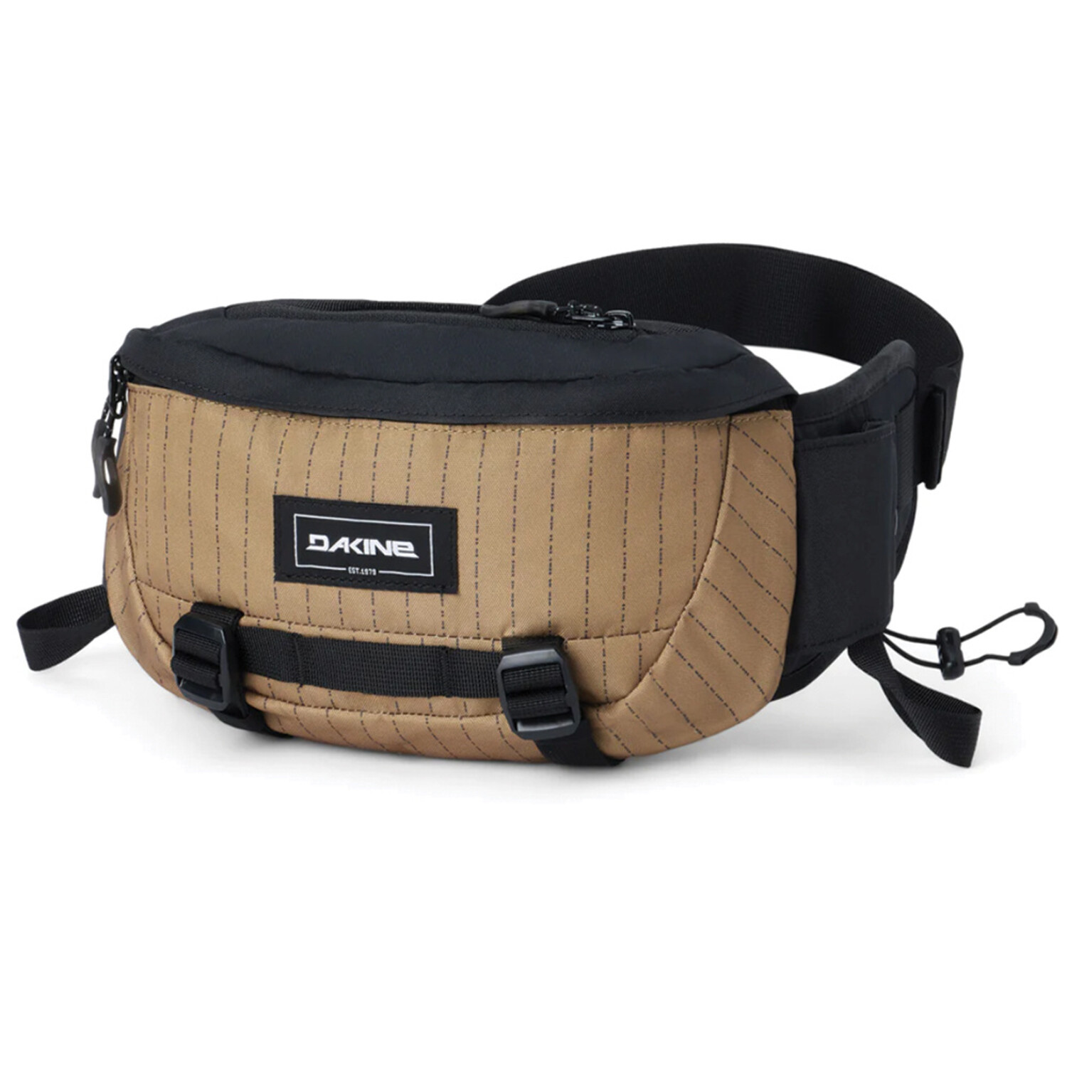 DAKINE HOT LAPS ボディバッグ Dakine Hot Laps 2L Bike Pack - Fresh Air Kelowna