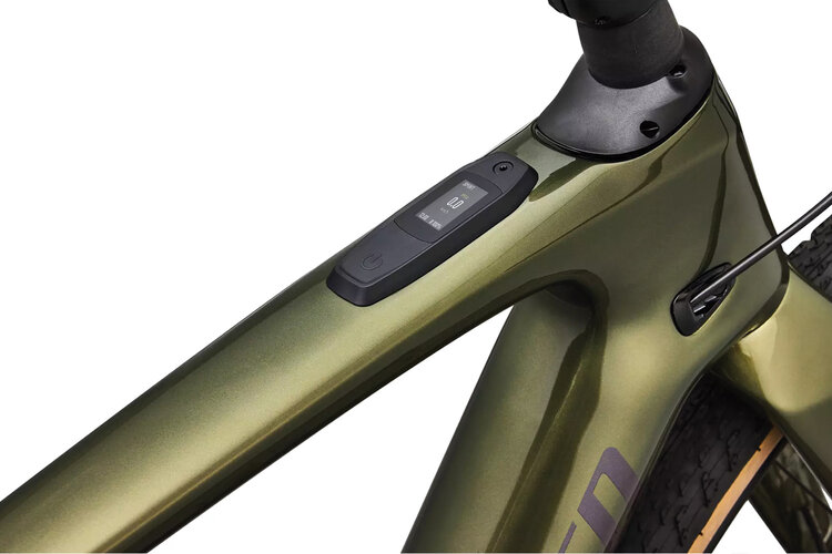 Specialized Specialized Turbo Creo 2 Comp Shimano GRX Di2