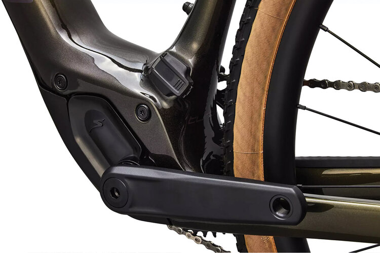 Specialized Specialized Creo 2 Comp GRX Di2