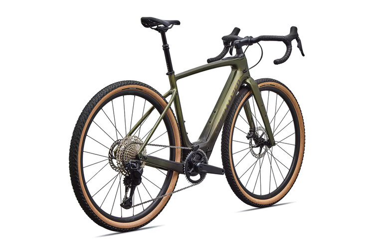 Specialized Specialized Turbo Creo 2 Comp Shimano GRX Di2