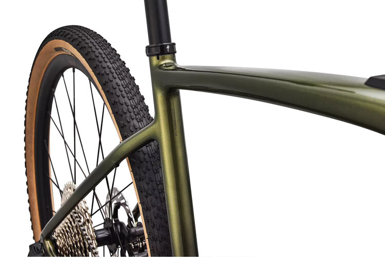 Specialized Specialized Creo 2 Comp GRX Di2