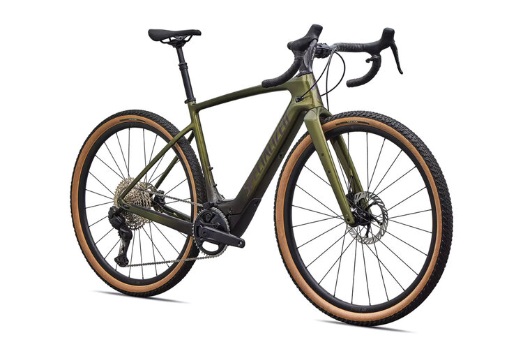 Specialized Specialized Turbo Creo 2 Comp Shimano GRX Di2