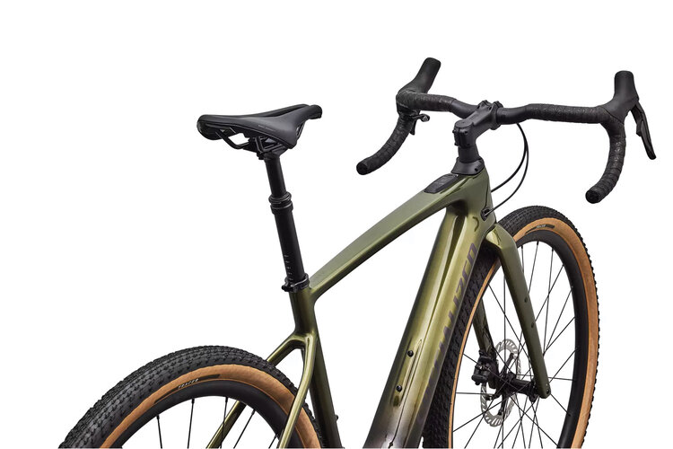 Specialized Specialized Creo 2 Comp GRX Di2