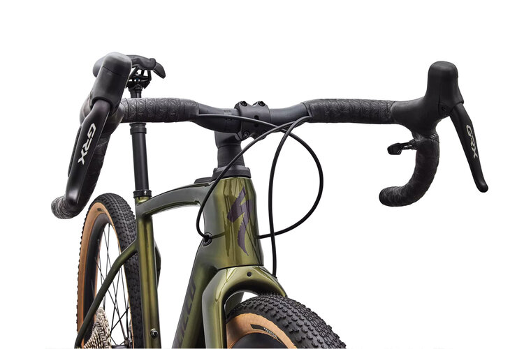 Specialized Specialized Turbo Creo 2 Comp Shimano GRX Di2