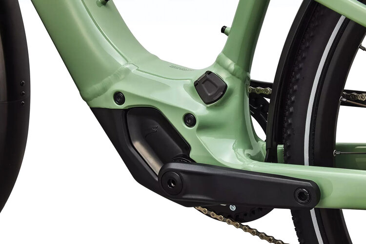 Specialized Specialized Turbo Vado SL 2 4.0 EQ — E-Commuter Bike