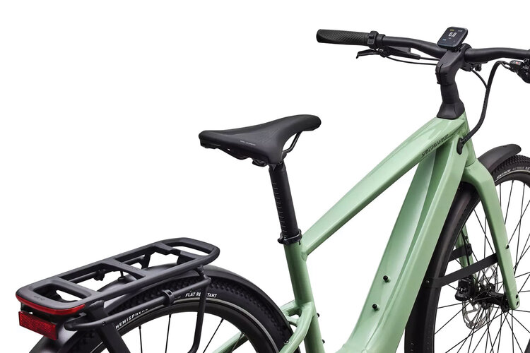 Specialized Specialized Turbo Vado SL 2 4.0 EQ — E-Commuter Bike