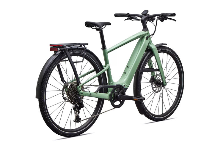 Specialized Specialized Turbo Vado SL 2 4.0 EQ — E-Commuter Bike