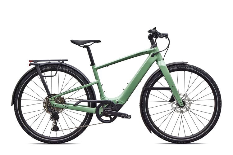 Specialized Specialized Vado SL 2 4.0 EQ