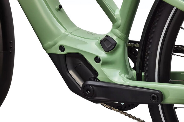 Specialized Specialized Turbo Vado SL 2 4.0 EQ Step-Through