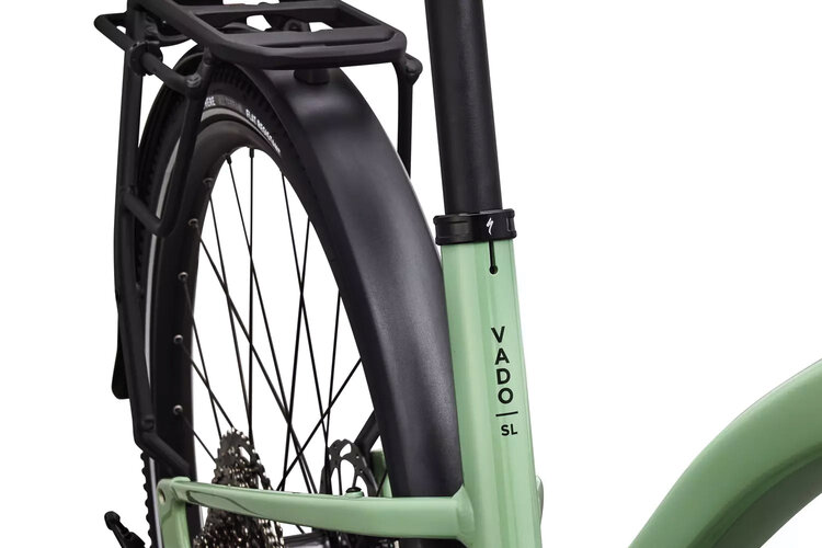 Specialized Specialized Turbo Vado SL 2 4.0 EQ Step-Through