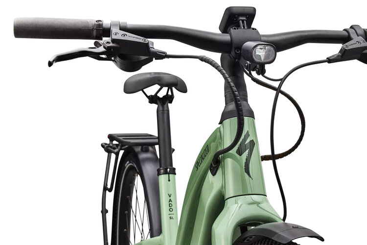 Specialized Specialized Turbo Vado SL 2 4.0 EQ Step-Through