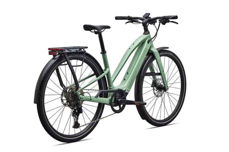 Specialized Specialized Vado SL 2 4.0 EQ Step-Through