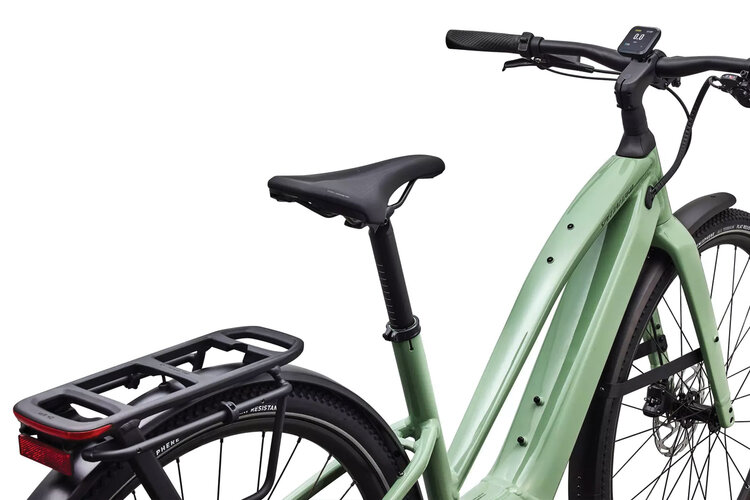 Specialized Specialized Turbo Vado SL 2 4.0 EQ Step-Through