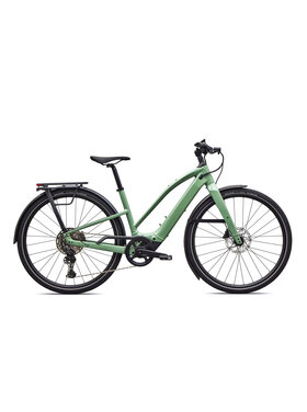 Specialized Specialized Vado SL 2 4.0 EQ Step-Through