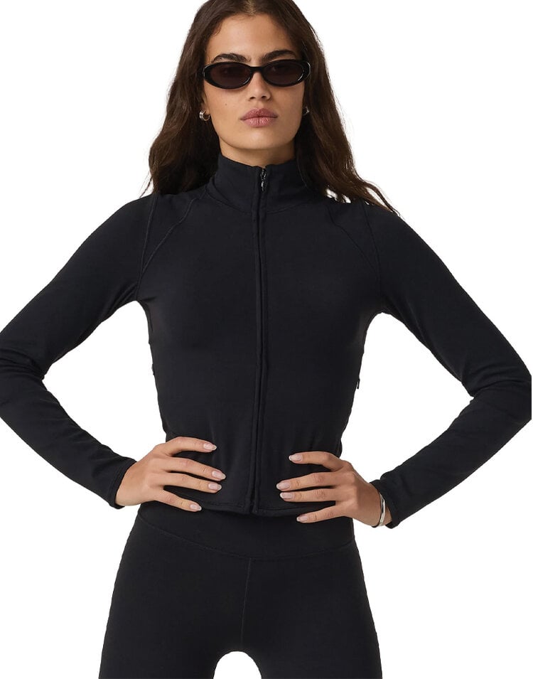 Vuori Vuori AllTheFeels Full Zip