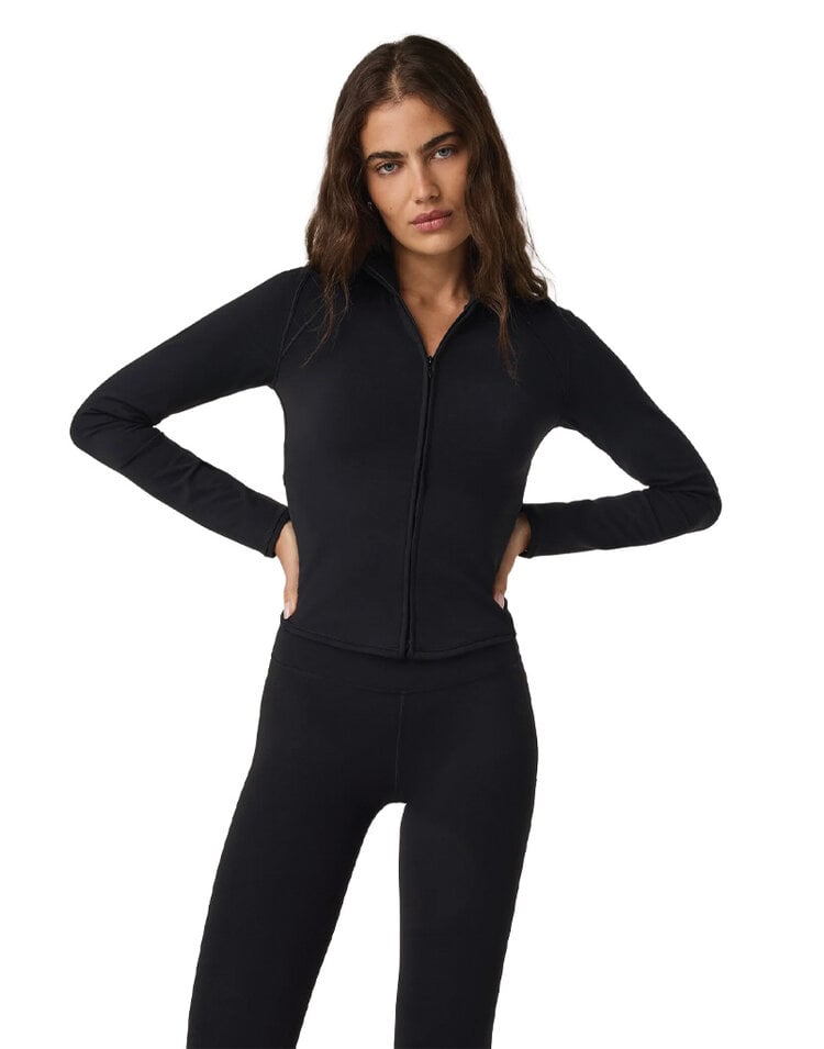 Vuori Vuori AllTheFeels Full Zip