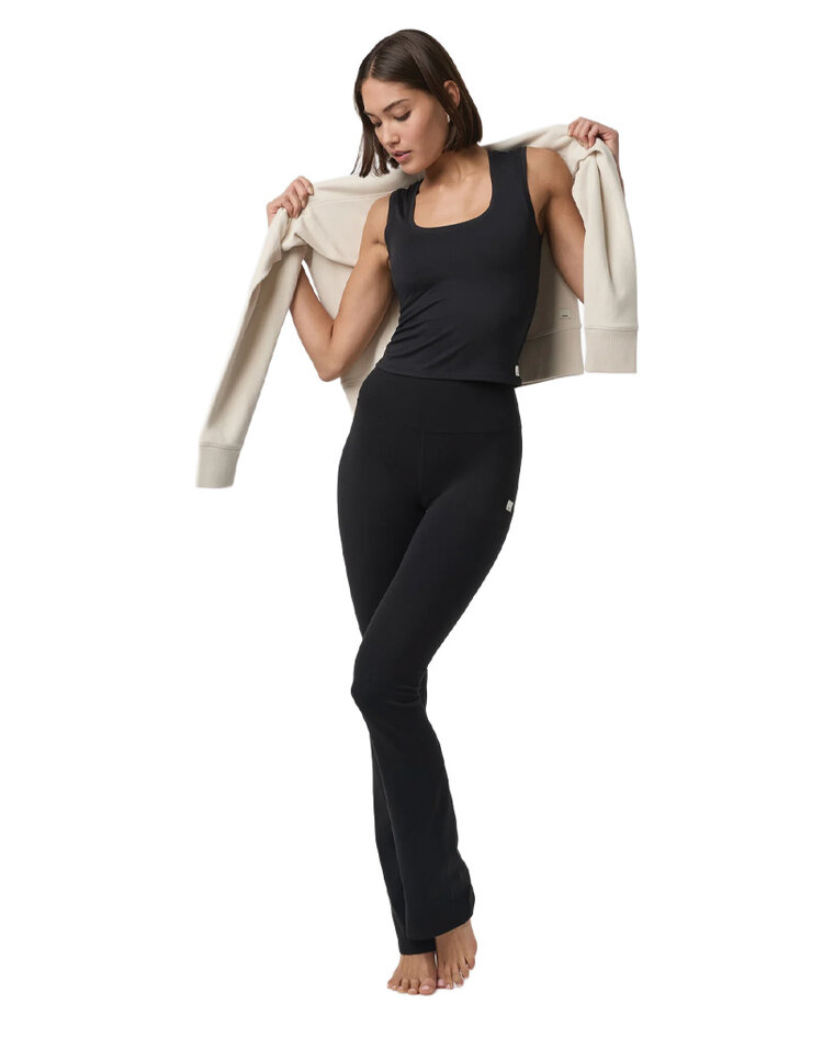 Vuori Vuori AllTheFeels Slim Flare