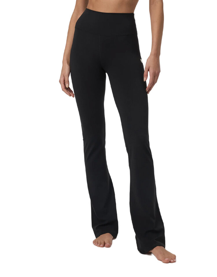 Vuori Vuori AllTheFeels™ Slim Flare - Women's Lifestyle Pant