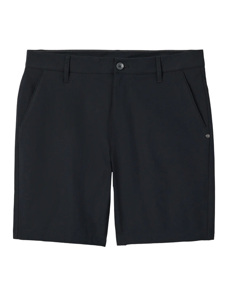 Vuori Vuori Meta Short 8"