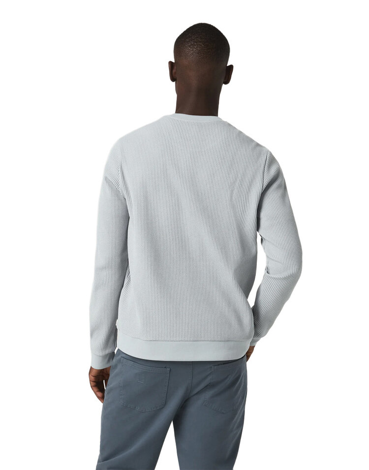 Vuori Vuori Tech Waffle Crew