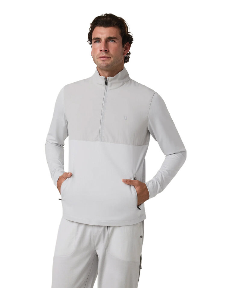 Vuori Vuori Sunday Element Half Zip