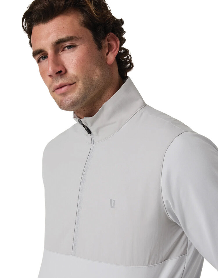 Vuori Vuori Sunday Element Half Zip