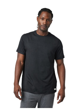 Vuori Vuori Ponto Performance Short Sleeve Tee