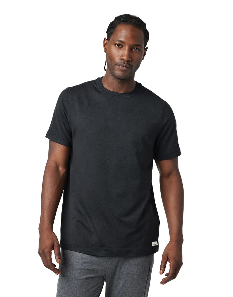 Vuori Vuori Ponto Performance Short Sleeve Tee