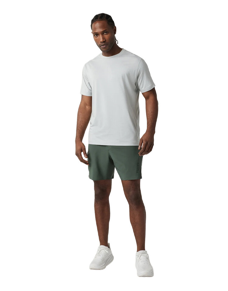 Vuori Vuori Tradewind Performance Tee 2.0