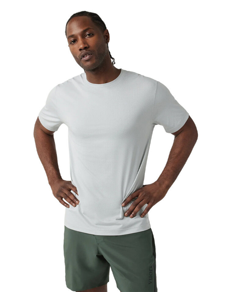 Vuori Vuori Tradewind Performance Tee 2.0