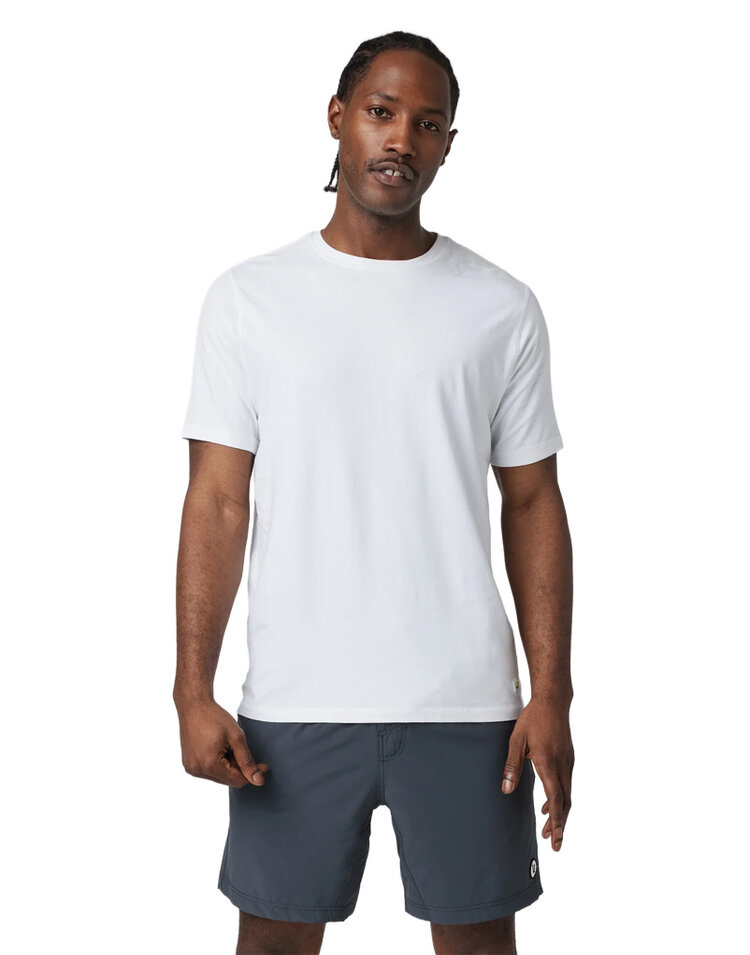 Vuori Vuori Tuvalu Tee