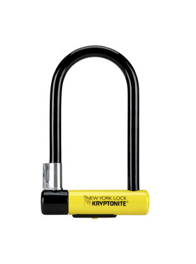 Kryptonite Kryptonite New York U-Lock