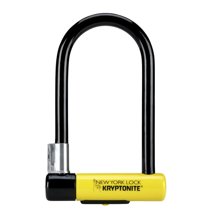 Kryptonite Kryptonite New York U-Lock