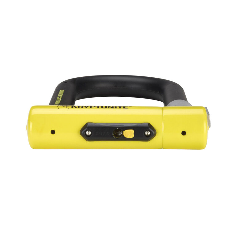 Kryptonite Kryptonite New York Diamond U Lock