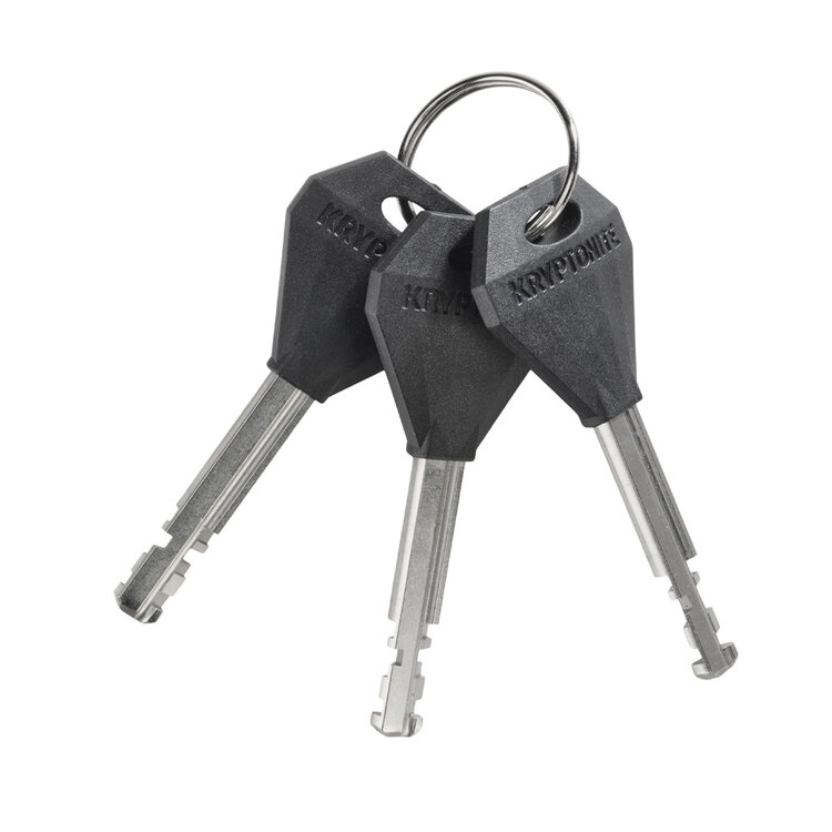 Kryptonite Kryptonite New York Diamond U Lock