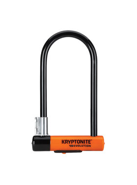 Kryptonite Kryptonite Evolution Standard U-Lock