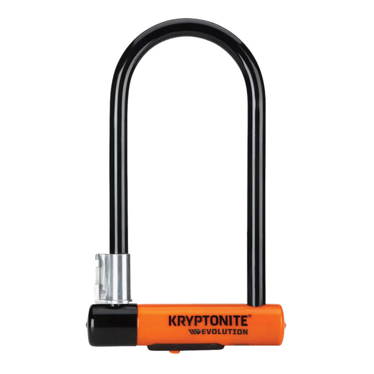 Kryptonite Kryptonite Evolution Standard U-Lock