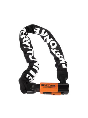 Kryptonite Kryptonite Evolution 1090 Integrated Chain Lock