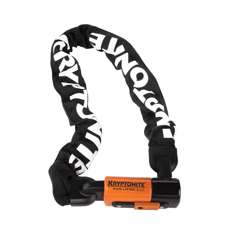 Kryptonite Kryptonite EVO 1090 Integrated Chain Lock