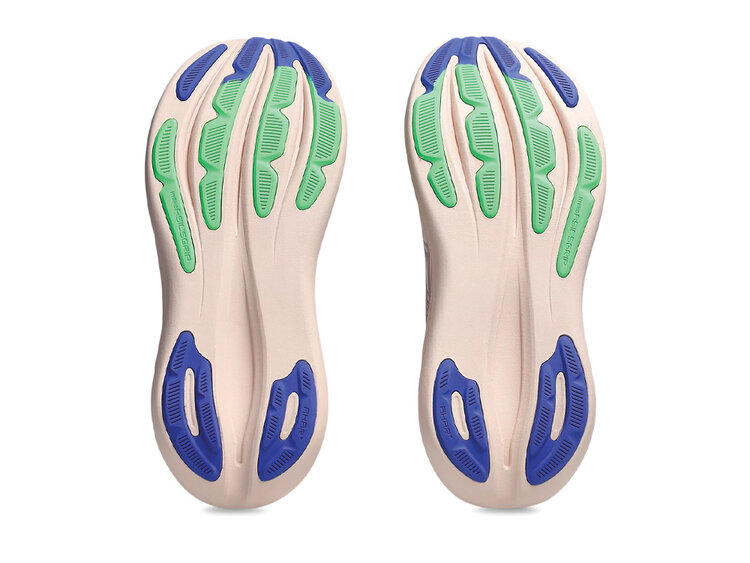 Asics Asics Nimbus 28 Shoe - Women's