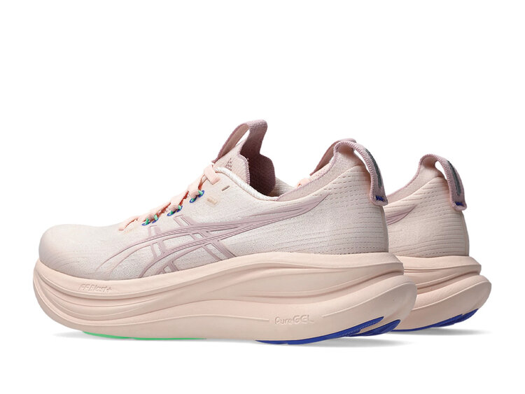 Asics Asics Nimbus 28 Shoe - Women's